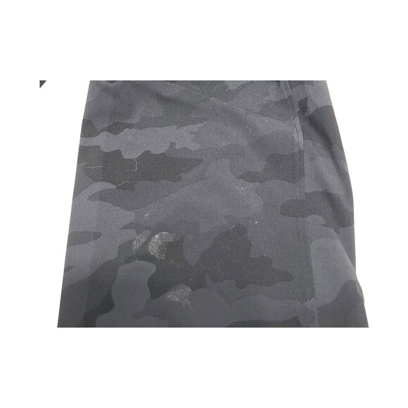 Lululemon On the Fly Jogger Sz 6 Incognito Camo Luxtreme Pockets Drawstring Pant - Picture 8 of 9